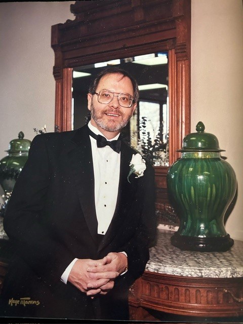 Obituary of George William Bamberg Jr.