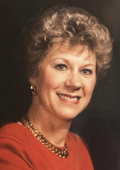 Avis de décès de Louise "Lou" M. Shields