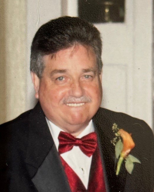 Obituary of Jimmy Don Franklin