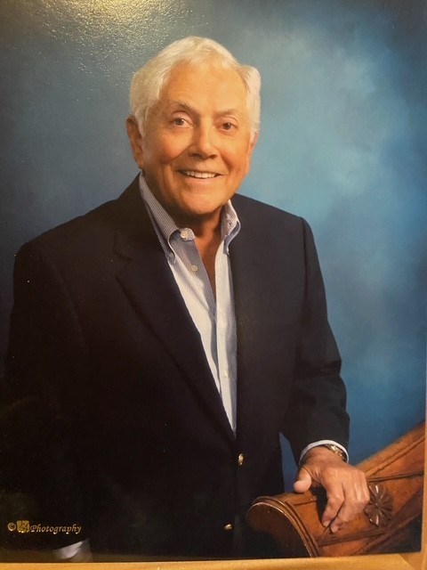 Obituary of Charles Allegri