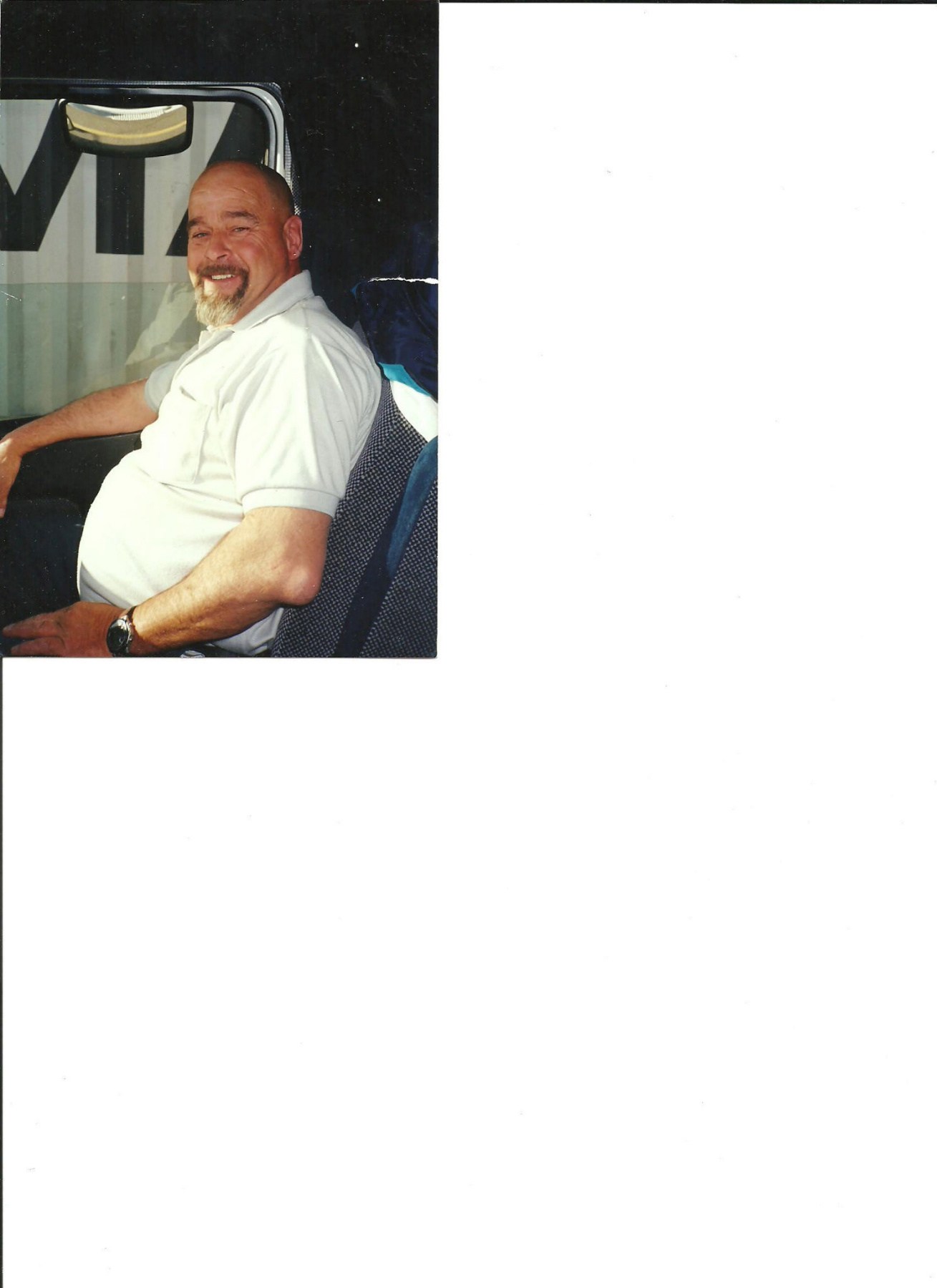 Obituary of André Drouin