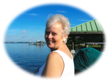 Obituary of Jean M. Richey