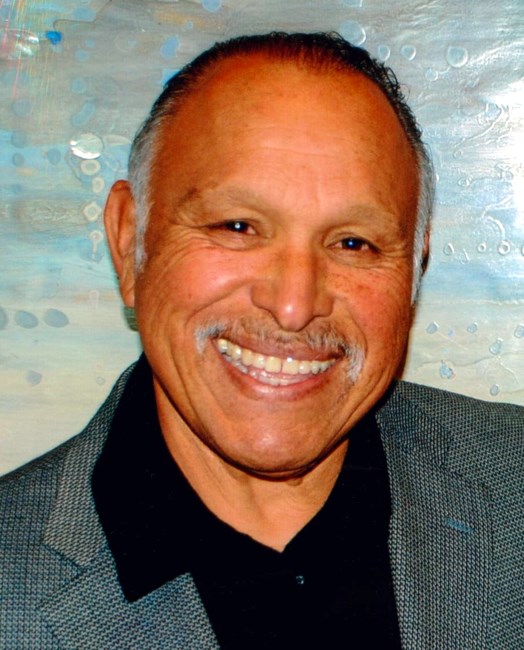 Obituario de Manuel Carbajal