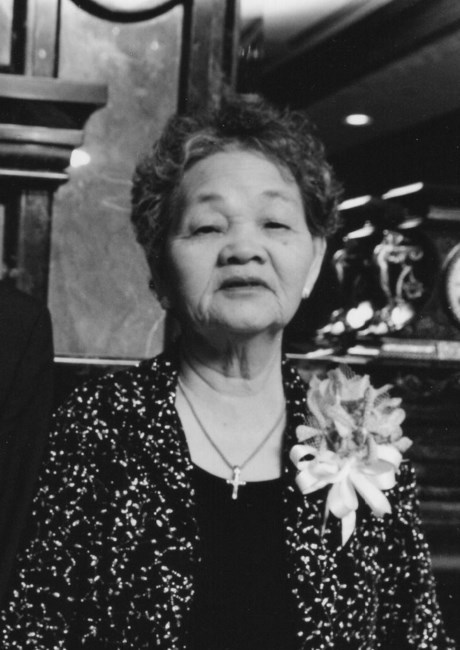 Obituary of Maria Hoa Do