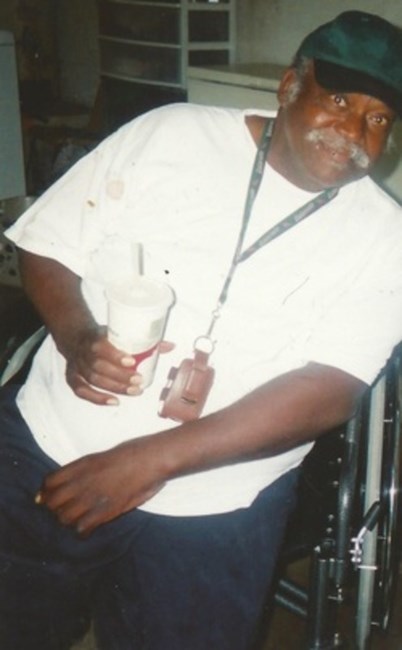 Avis de décès de Mr. Ivan   Justice