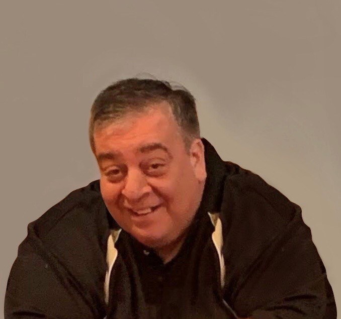 Obituary of Patrick Scozzafava