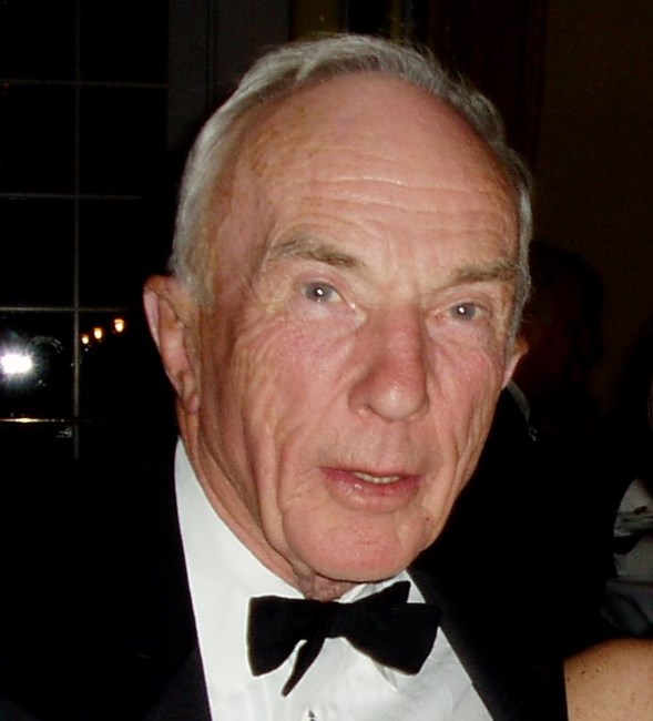 Obituary of Philip E. Beekman