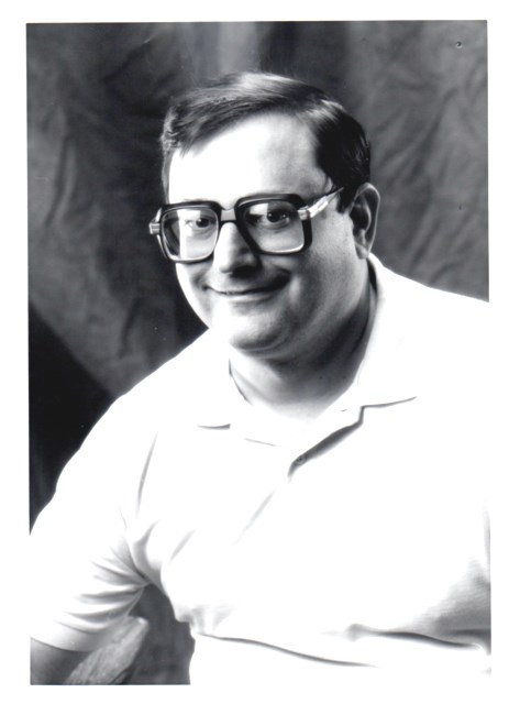 Obituary of Harry David Geller
