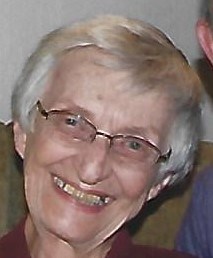 Obituary of Jane Ann Cless