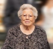 Obituary of Sebastiana Raeli
