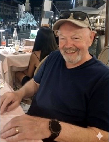 Obituary of David George Horvat