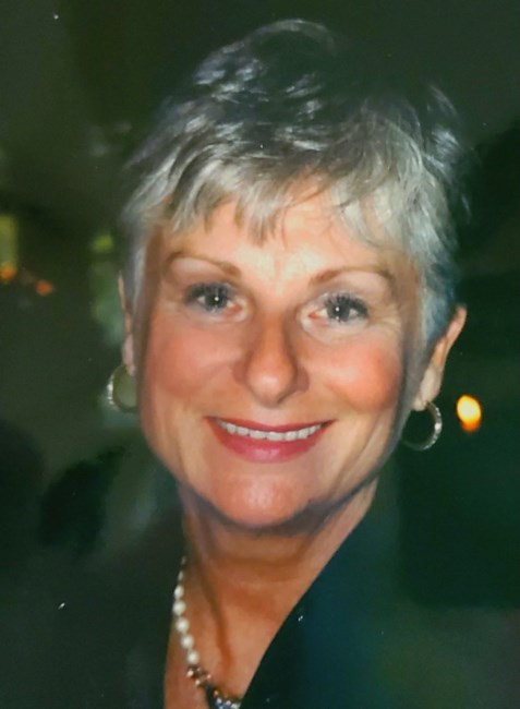 Obituary of Doris L. Viesta