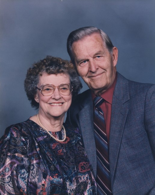 Melverne Bergseth Obituary Yakima Wa