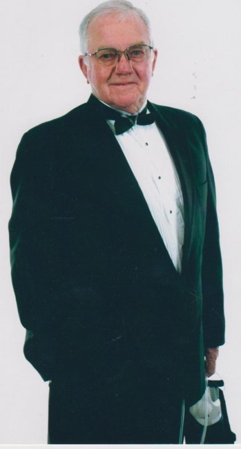 Obituario de Mr. John E. Barratt