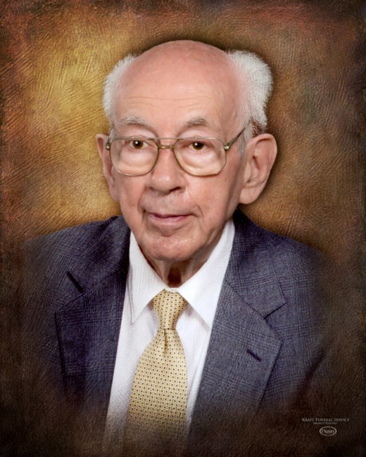 Obituario de Robert Bob J. Klein