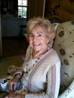 Obituary of Mary Mildred Erwin "Mugs"