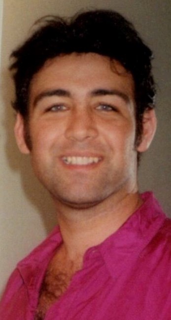 Obituary of Ronald Alan Friel