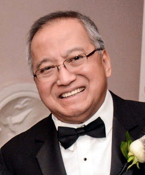 Obituary of Enrique Arcilla Natonton
