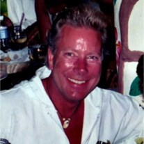 Obituary of Robert Anthony Burns