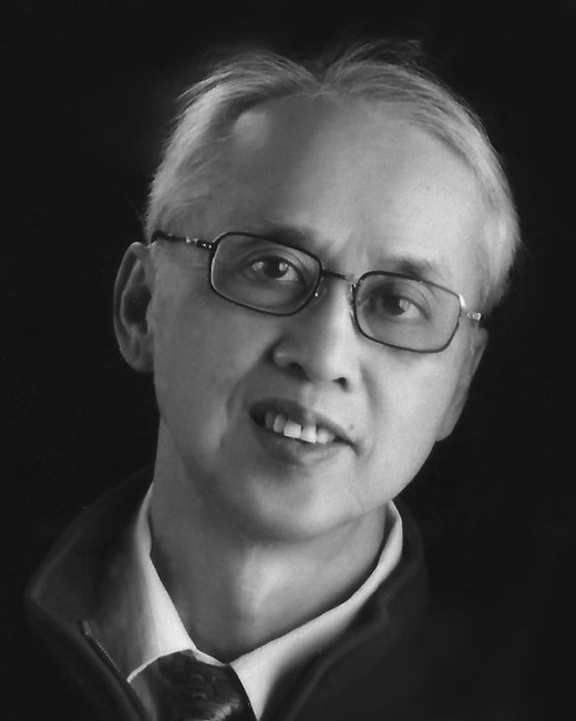 Obituary of Kwong Leung Wong