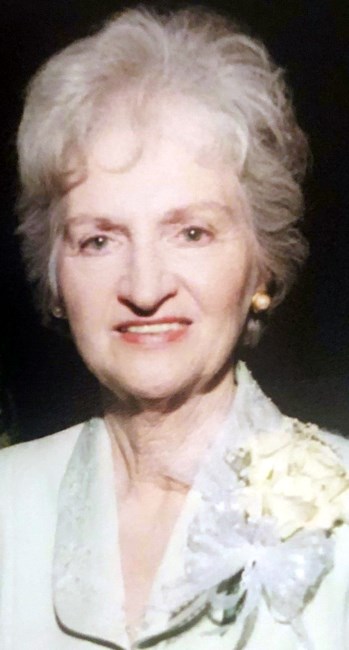 Obituario de Barbara Sue Williams