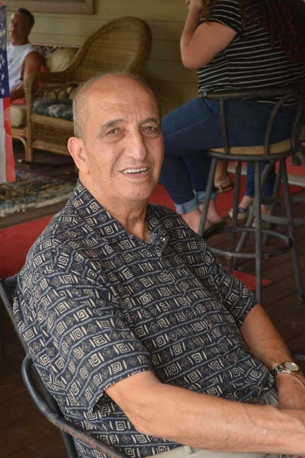 Obituary of Karim Musa Akel