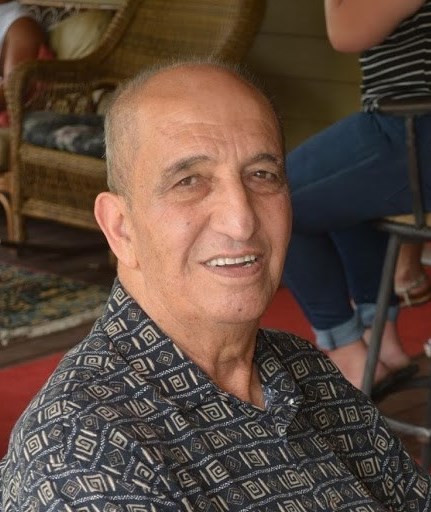 Obituary of Karim Musa Akel