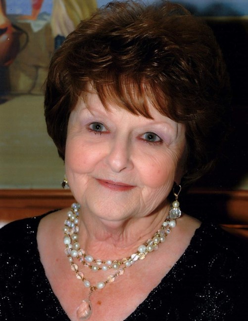 Obituario de Margaret Helen Patronella