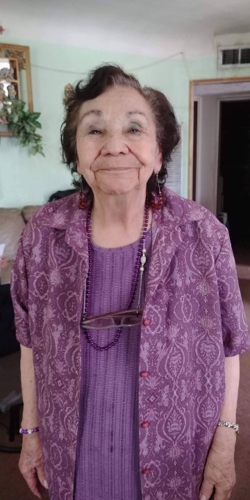 Obituary of Maria L. Carroll