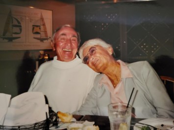 Obituary of Joseph V Salvo