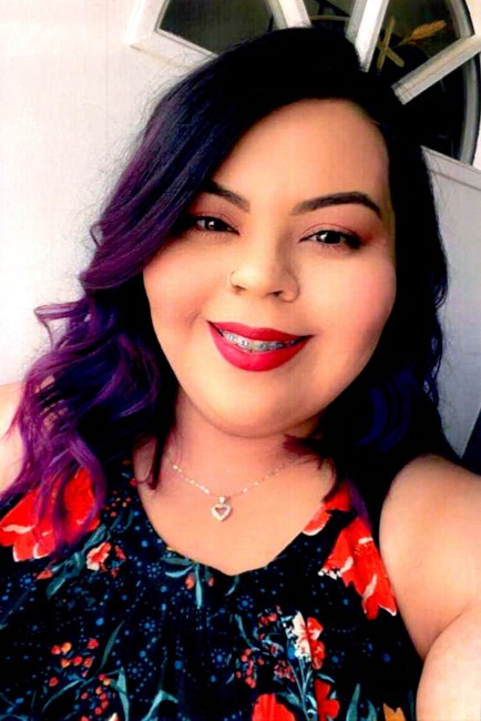 Obituary of Janet Hernandez