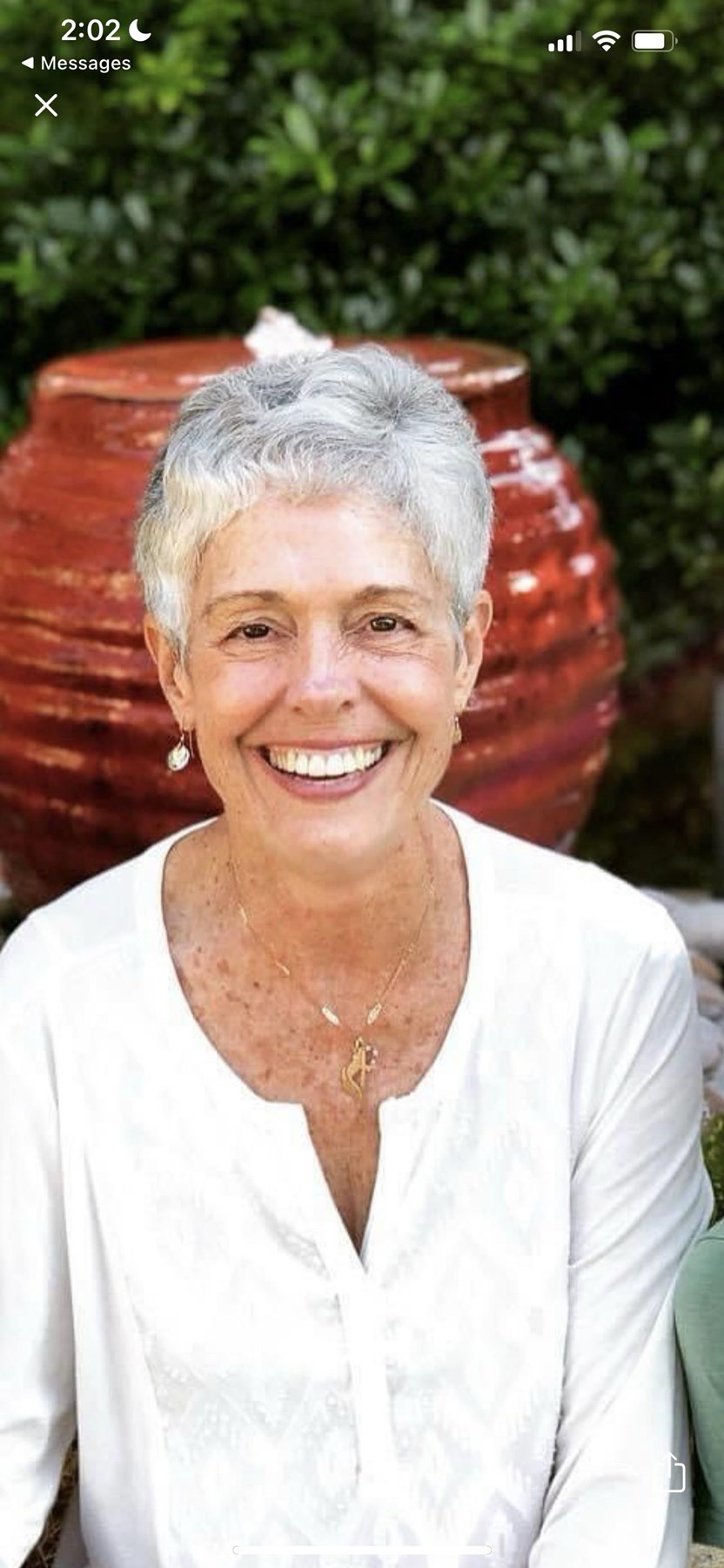 Obituary of Darlene Carey Jackson