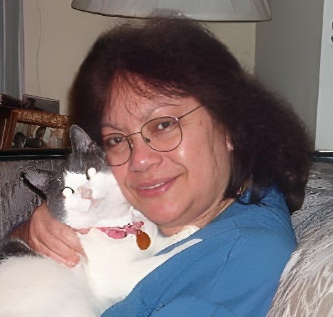 Obituary of Virginia Borja Adami