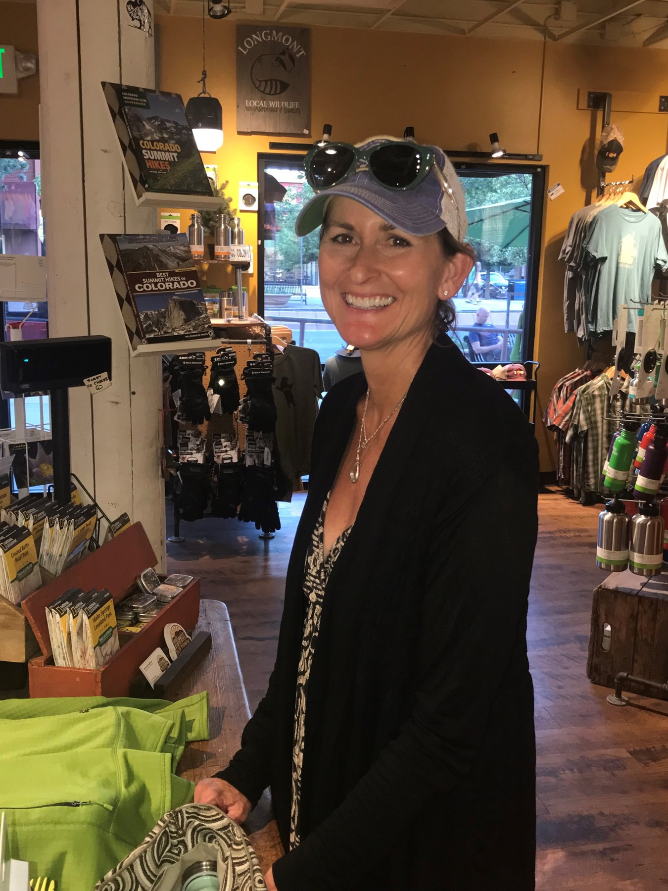 Obituary of Jessica Margaret Easley