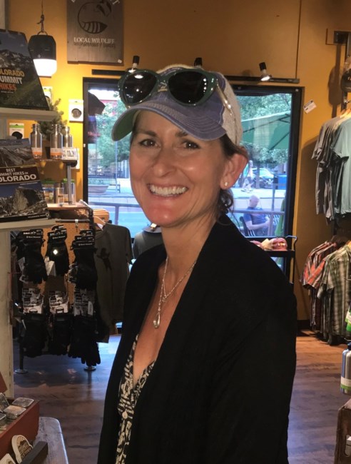 Obituary of Jessica Margaret Easley