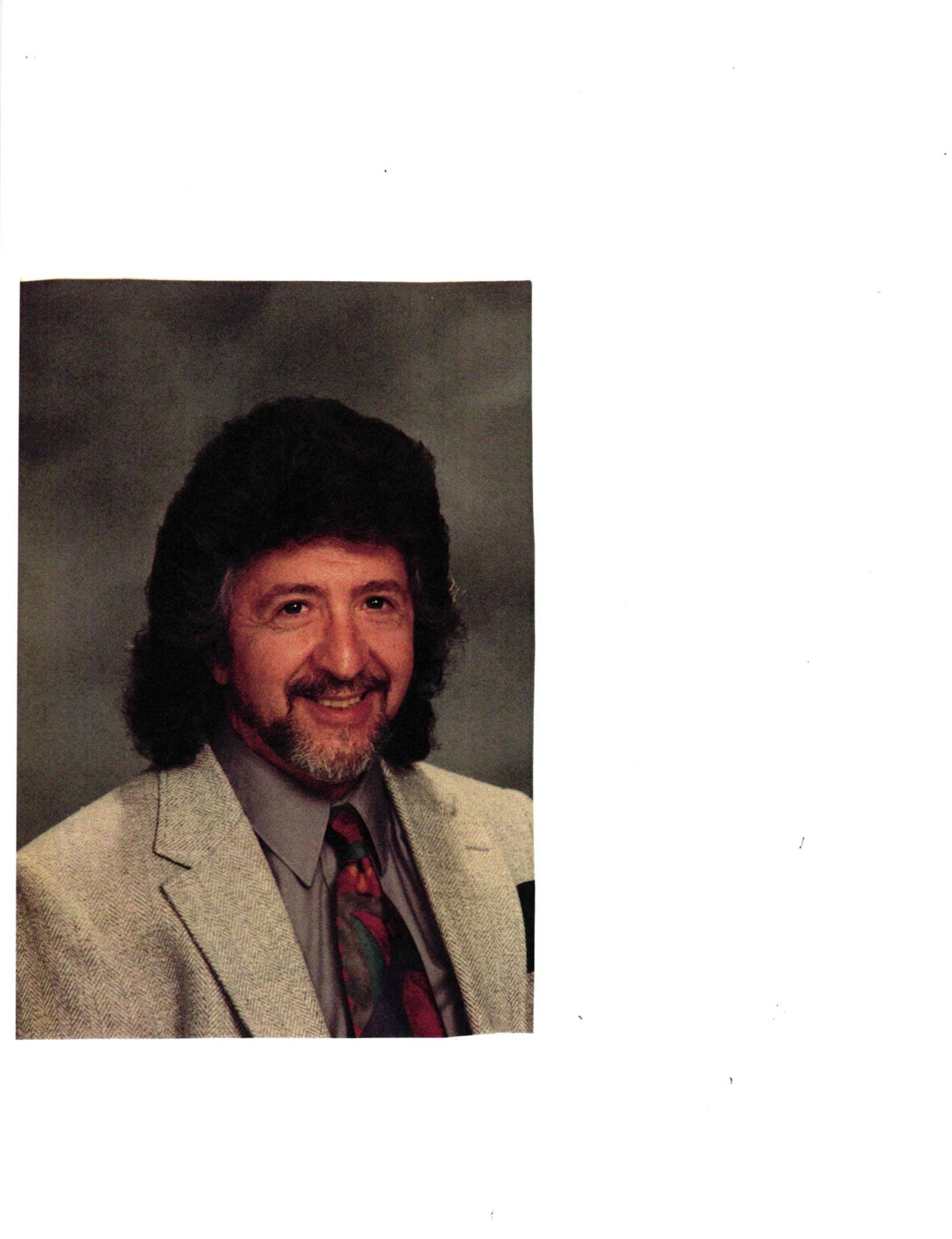 Obituary of Michael Nicholas Mirolla Sr.