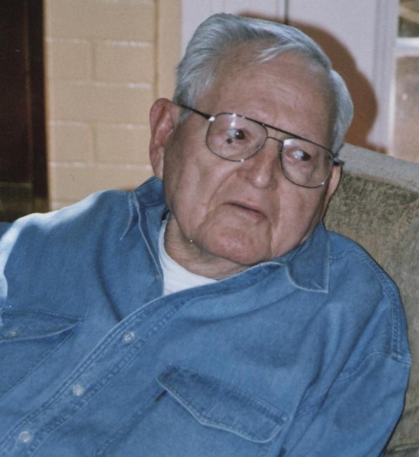 Obituary of R. Lester Humphrey Jr.