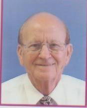 Obituary of Henry Harold Adams