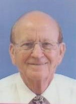 Obituary of Henry Harold Adams