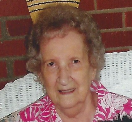 Obituary of Mary E. Babb