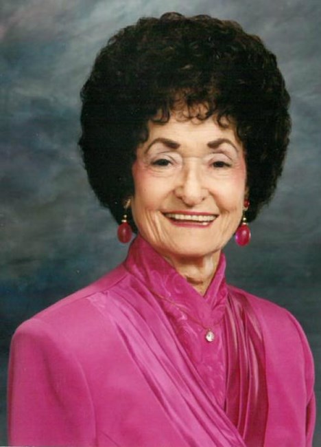 Obituary of Coena Nichols