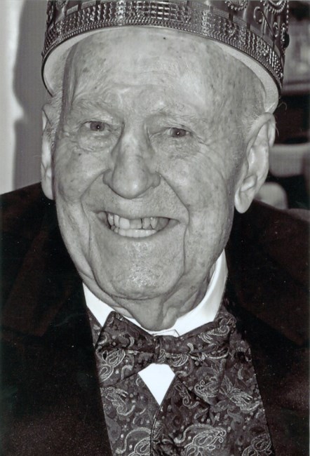 Obituary of Ernest Daniel Leingang, Jr.