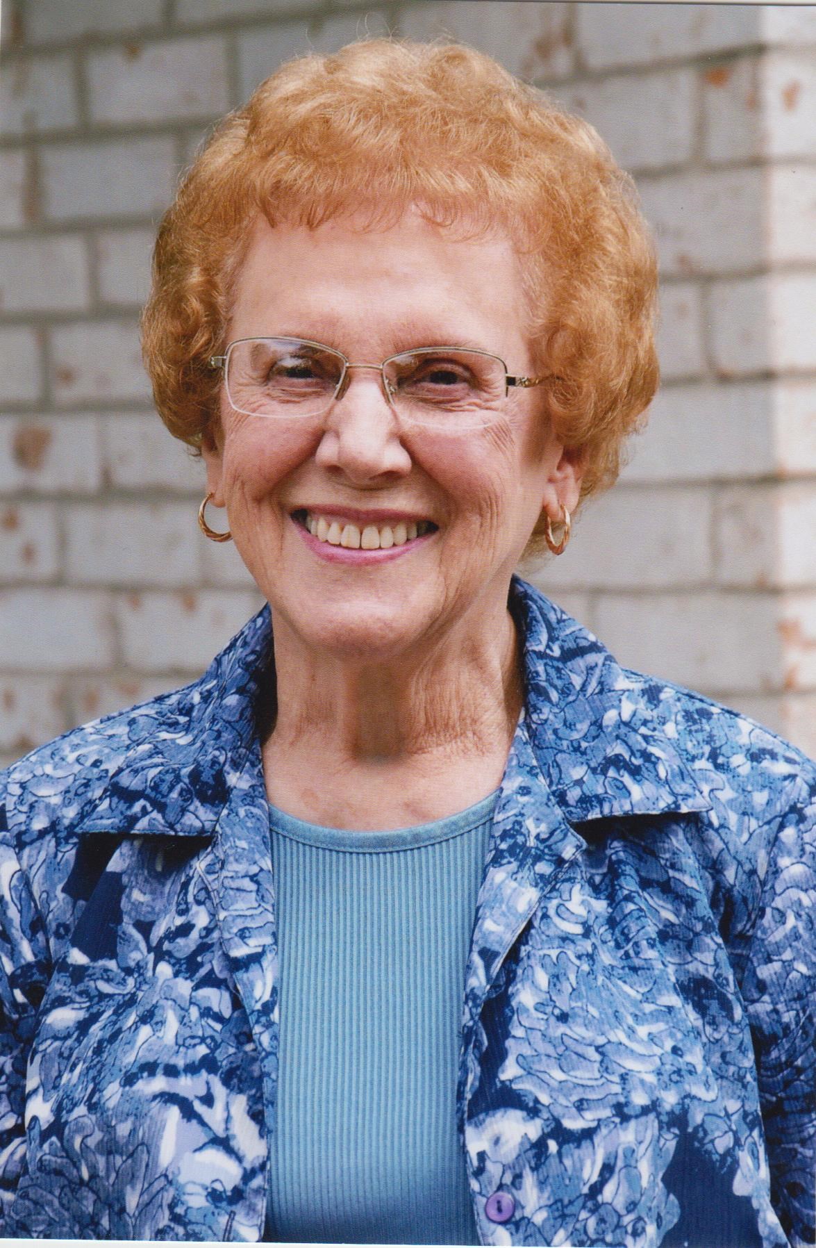 Obituary of Agnes E. Haney