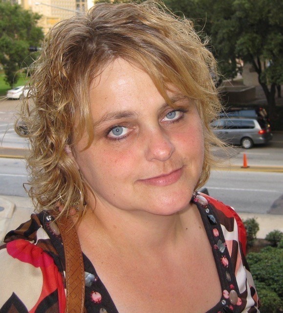 Obituary of Mary Ann Bush