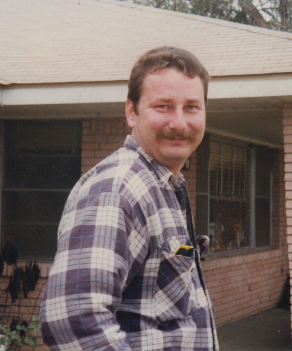 Obituary of Richard Duane Kuharski