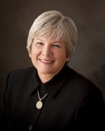 Obituary of Christine Jones Baird