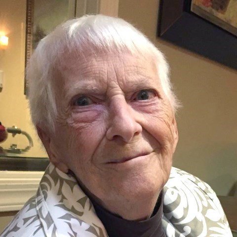 Obituary of Ruth Audrey (Hobbs) Ferguson