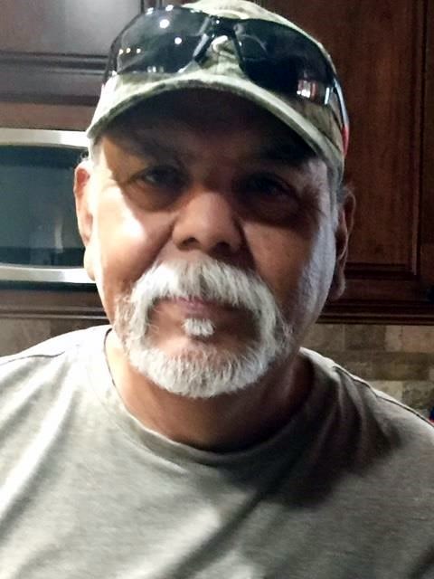 Obituario de Paul P. Ruiz