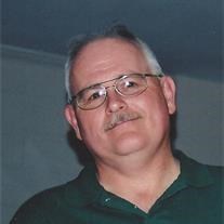 Obituary of Mark Steven Spears