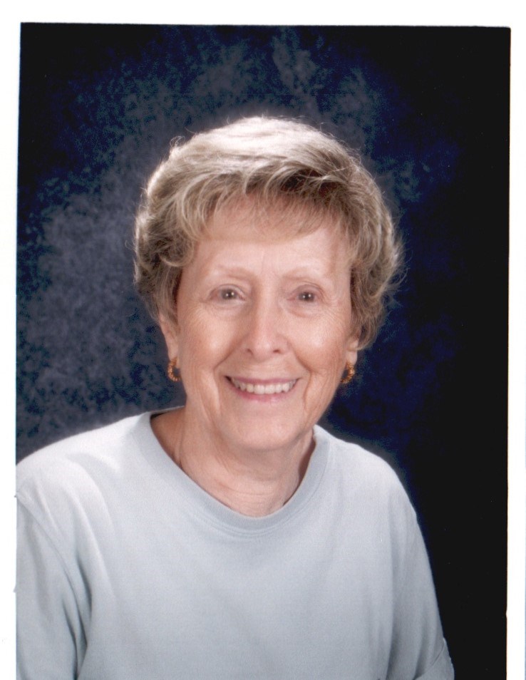 Obituary of Louise O'Dea